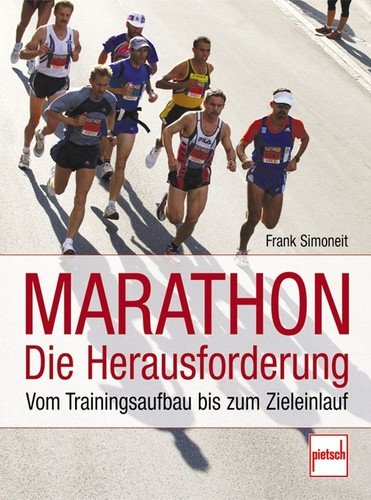 Cover Marathon