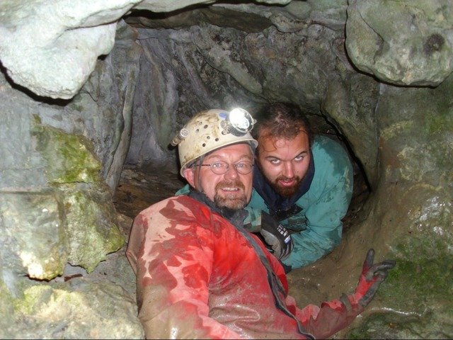Höhlendreh